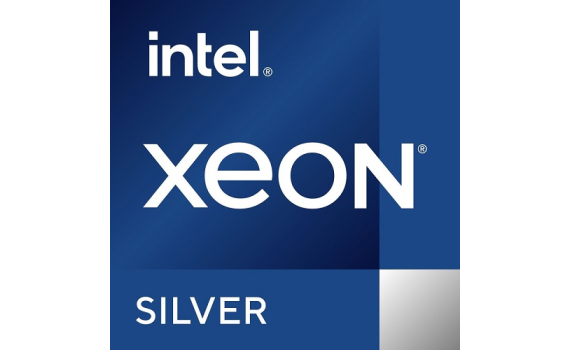 DELL  Intel Xeon Silver 4309Y (2,8GHz, 8C, 12MB, Turbo, 105W HT) DDR4 2667 (c разборки, без ГТД)