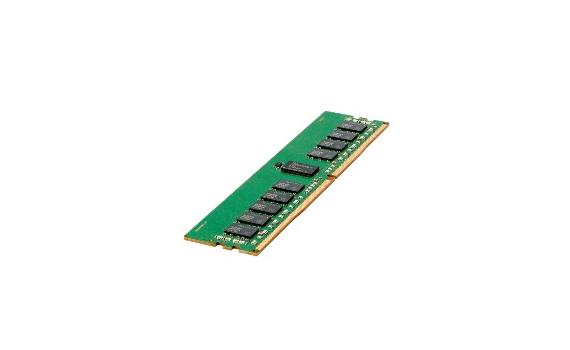 HPE 32GB (1x32GB) 2Rx4 PC4-3200AA-R DDR4 Registered Memory Kit for DL385 Gen10 Plus