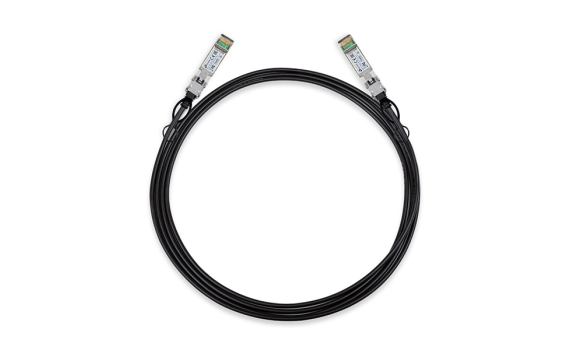 3-метровый 10G SFP+ кабель прямого подключения