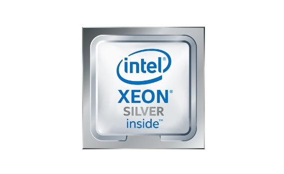 DELL  Intel Xeon Silver 4310 (2,1GHz, 12C, 18MB, Turbo, 120W HT), DDR4 3200 (с разборки, без ГТД)