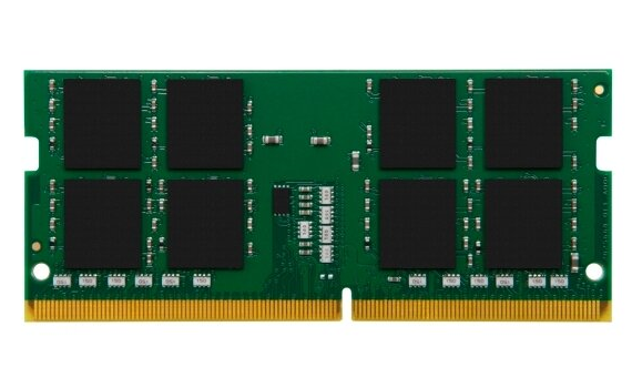 Kingston Branded DDR4  16GB (PC4-21300)  2666MHz DR x8 SO-DIMM