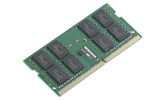 Kingston Branded DDR4   8GB (PC4-21300)  2666MHz SR x8 SO-DIMM