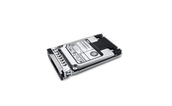DELL 1.92TB SFF 2,5" SSD SAS Read Intensive 12Gb/s, 512, Hot Plug, 1 DWPD, Hot-plug For 14G (analog 400-AXOP , 400-ATMZ , 400-BBQP , 400-AZBK)