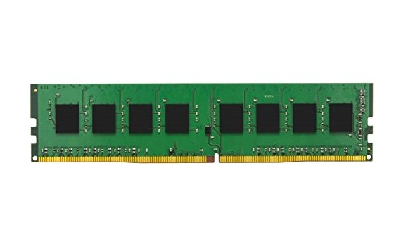 Kingston DDR4  16GB (PC4-21300) 2666MHz CL19 DR x8 DIMM