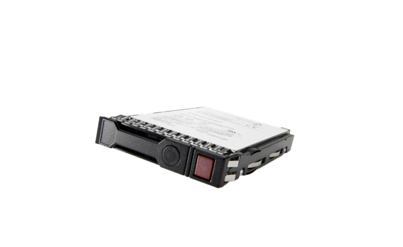 HPE 960GB  2.5"(SFF) 6G SATA Read Intensive Hot Plug SC Multi Vendor SSD (for HP Proliant Gen10 servers)