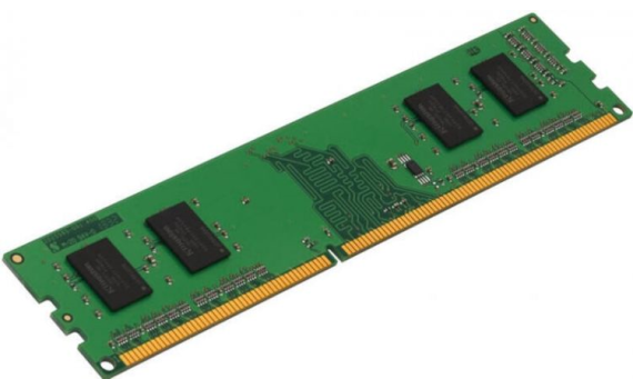 Kingston DDR4   8GB (PC4-21300) 2666MHz CL19 SR x16 DIMM