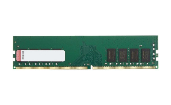 Kingston DDR4  16GB (PC4-21300) 2666MHz CL19 SR x8 DIMM 16Gbit