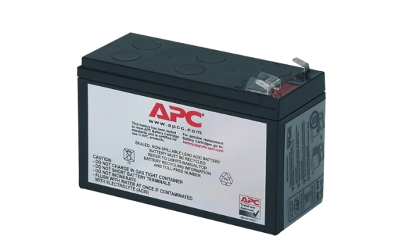 Батарея APC Battery catridge