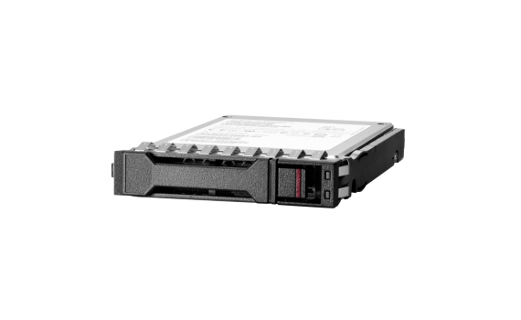 HPE 480GB 2.5"(SFF) 6G SATA Read Intensive Hot Plug BC Multi Vendor SSD (for HP Proliant Gen10+ only)