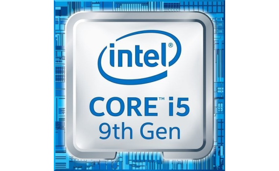 CPU Intel Core i5-9400 (2.9GHz/9MB/6 cores) LGA1151 OEM, UHD630 350MHz, TDP 65W, max 128Gb DDR4-2666, CM8068403875505SRG0Y