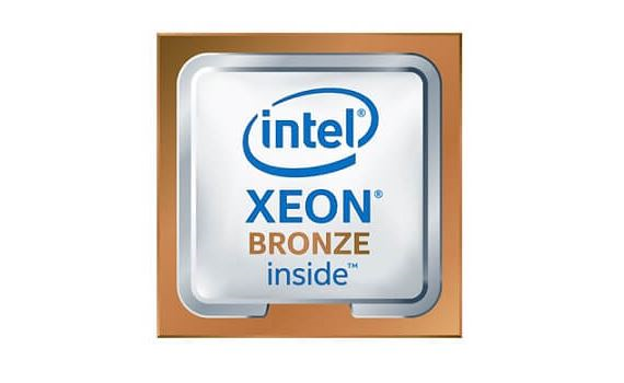 CPU Intel Xeon Bronze 3206R (1.9GHz/11.00Mb/8cores) FC-LGA3647 ОЕМ, TDP 85W, up to 1Tb DDR4-2133, CD8069504344600SRG25