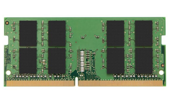 Kingston DDR-III 8GB (PC3-12800) 1600MHz SO-DIMM
