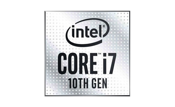 CPU Intel Core i7-10700KF (3.8GHz/16MB/8 cores) LGA1200 OEM, TDP 125W, max 128Gb DDR4-2933, CM8070104282437SRH74