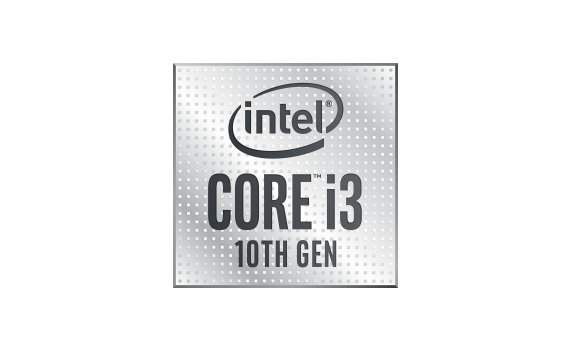 CPU Intel Core i3-10100 (3.6GHz/6MB/4 cores) LGA1200 OEM, UHD630  350MHz, TDP 65W, max 128Gb DDR4-2666, CM8070104291317SRH3N