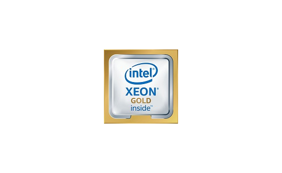 CPU Intel Xeon Gold 5222 (3.8GHz/16.5Mb/4cores) FC-LGA3647 OEM, TDP 105W, up to 1Tb DDR4-2933, CD8069504193501SRF8V