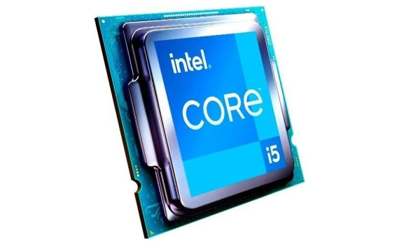 CPU Intel Core i5-11400 (2.6GHz/12MB/6 cores) LGA1200 ОЕМ, UHD Graphics 730 350MHz, TDP 65W, max 128Gb DDR4-3200, CM8070804497015SRKP0