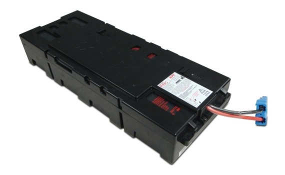 Батарея APC Replacement Battery Cartridge #116