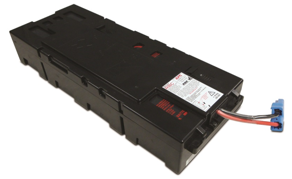 Батарея APC Replacement Battery Cartridge #115